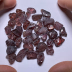 Mozambique Zircon