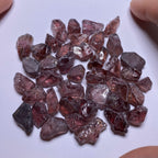 Mozambique Zircon