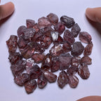 Mozambique Zircon