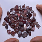 Mozambique Zircon