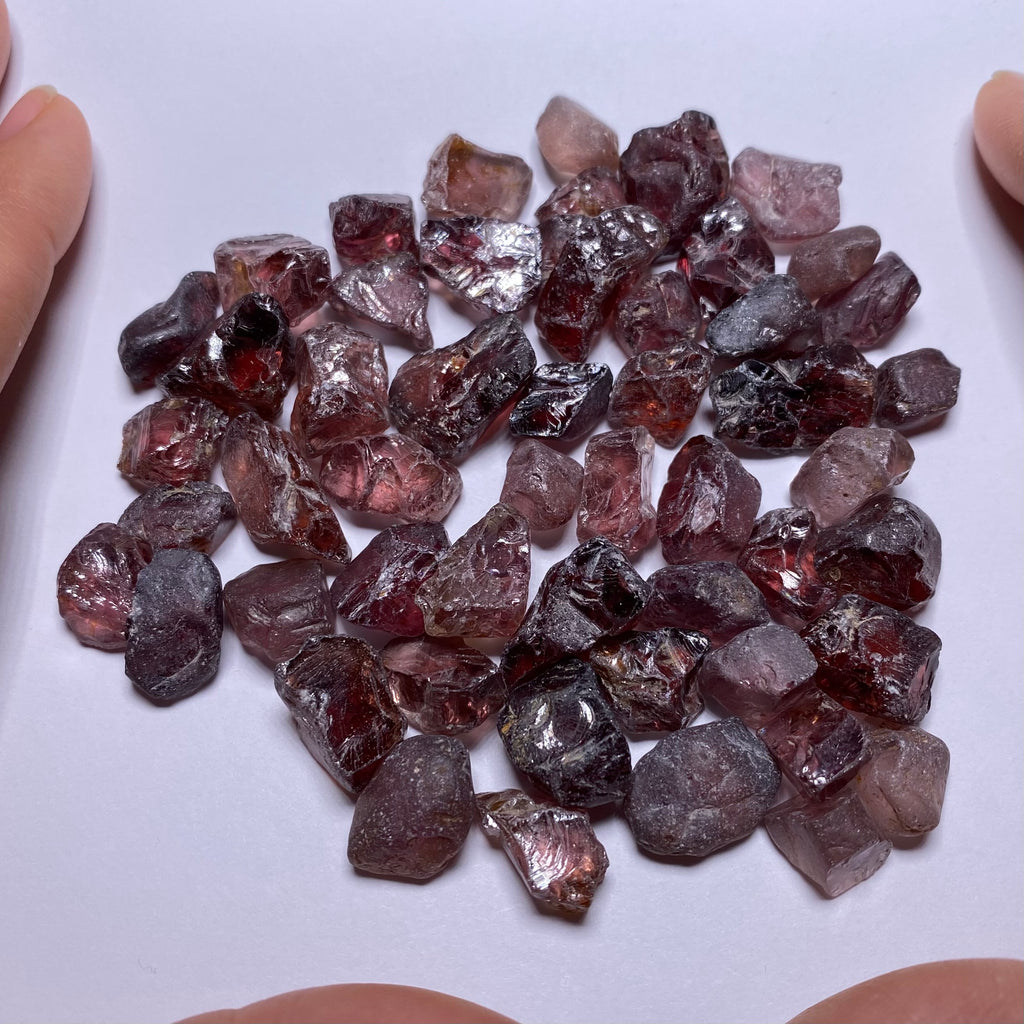 Mozambique Zircon