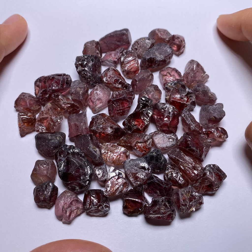 Mozambique Zircon