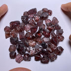 Mozambique Zircon