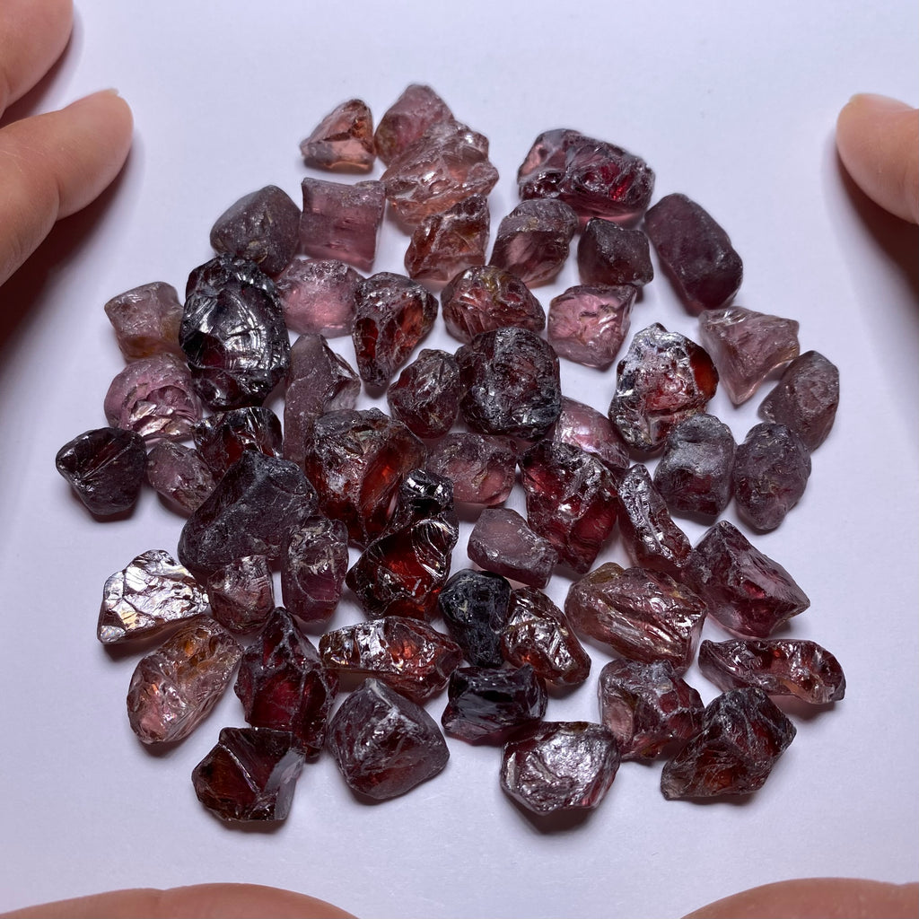 Mozambique Zircon