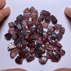 Mozambique Zircon