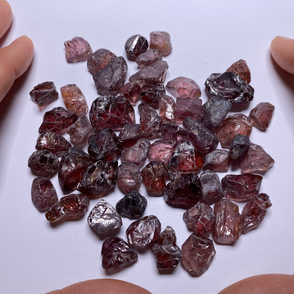 Mozambique Zircon