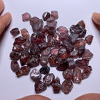 Mozambique Zircon