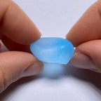 Sky Blue Topaz - Brazil