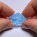Sky Blue Topaz - Brazil