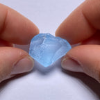 Sky Blue Topaz - Brazil