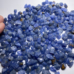 Burmese Light Blue Sapphire - Mogok, Burma