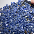 Burmese Light Blue Sapphire - Mogok, Burma