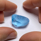 Sky Blue Topaz - Brazil