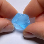 Sky Blue Topaz - Brazil
