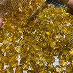 Golden Beryl (Heliodor) - Brazil