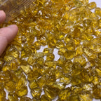 Golden Beryl (Heliodor) - Brazil