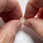 Umba Sapphire - Tanzania