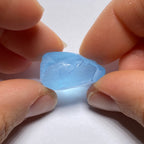 Sky Blue Topaz - Brazil