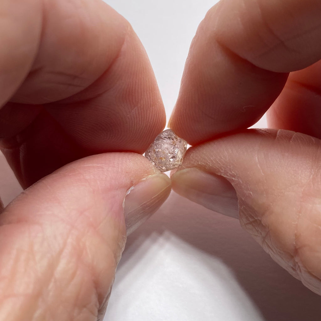 Umba Sapphire - Tanzania