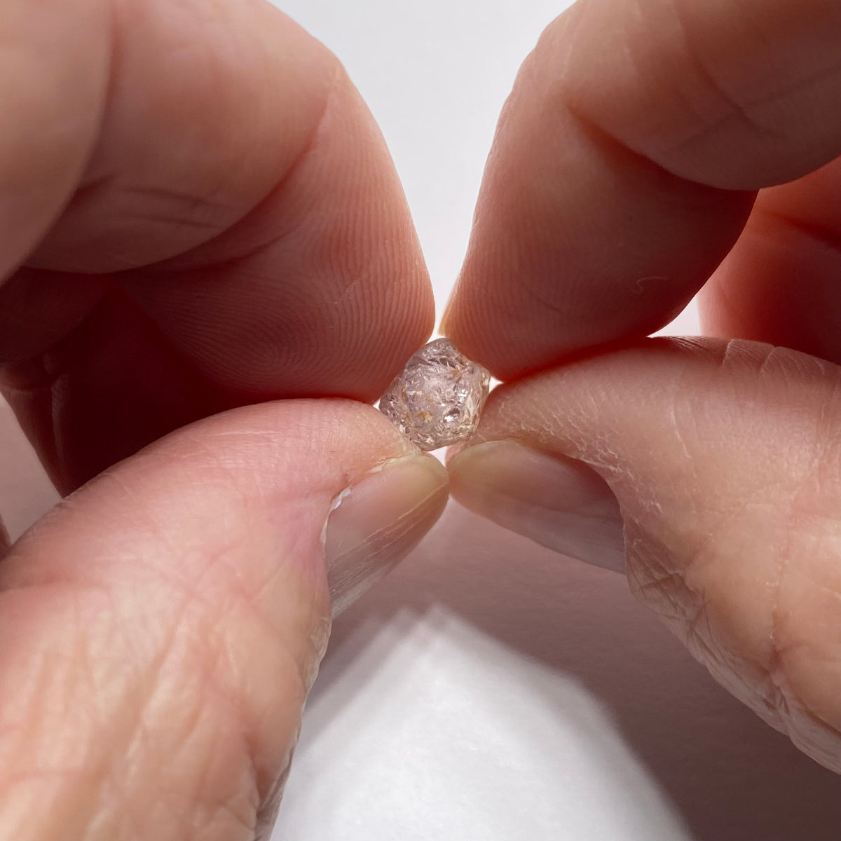 Umba Sapphire - Tanzania
