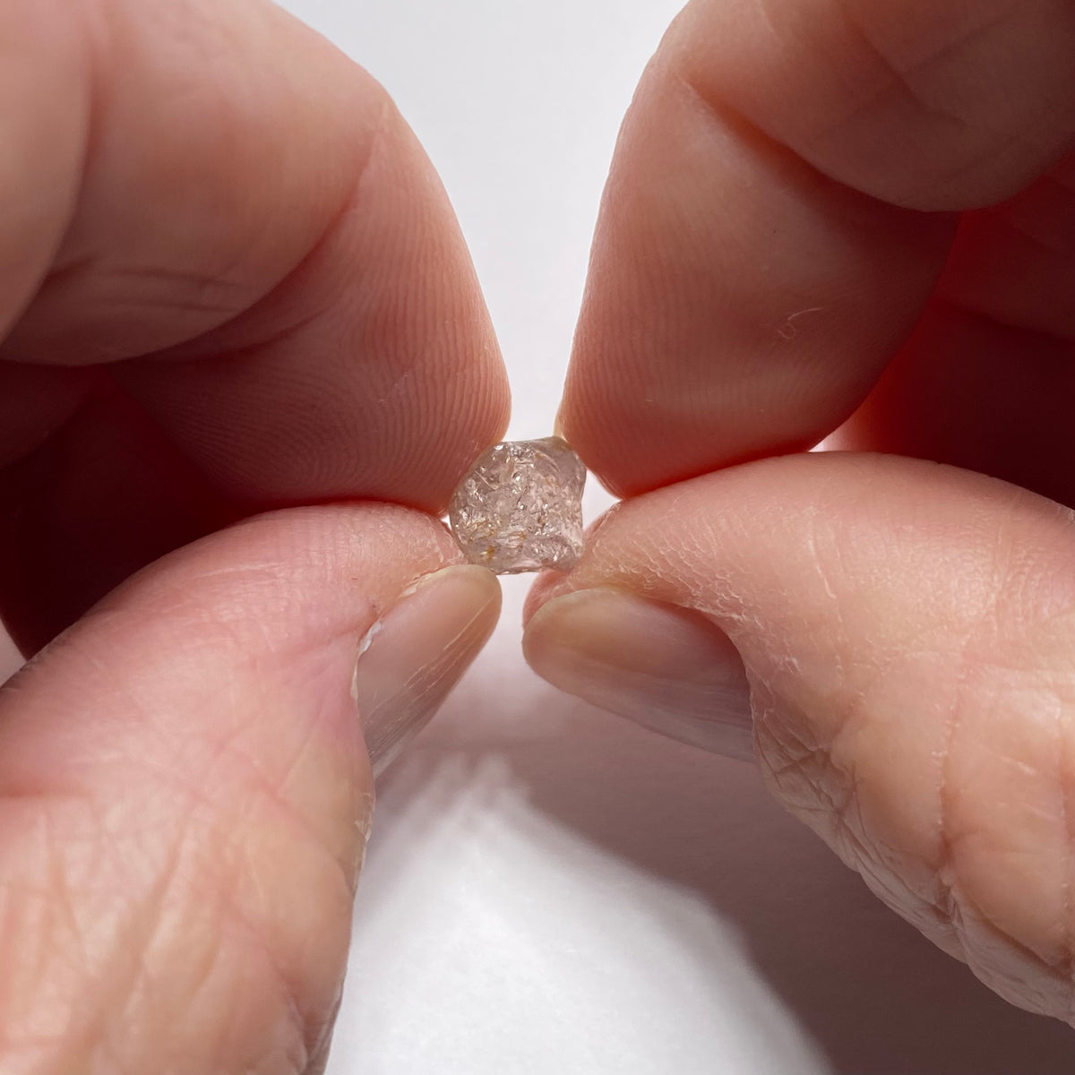 Umba Sapphire - Tanzania