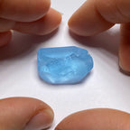 Sky Blue Topaz - Brazil