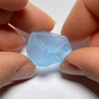 Sky Blue Topaz - Brazil