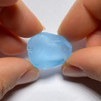 Sky Blue Topaz - Brazil