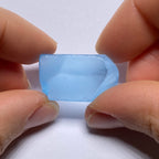 Sky Blue Topaz - Brazil