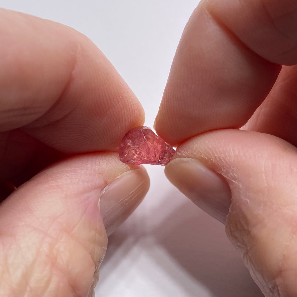 Umba Sapphire - Tanzania