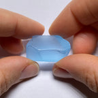 Sky Blue Topaz - Brazil