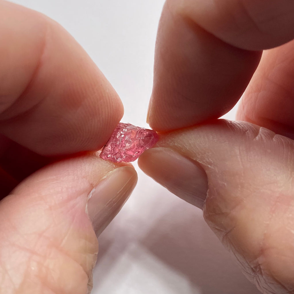Umba Sapphire - Tanzania