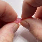 Umba Sapphire - Tanzania