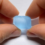Sky Blue Topaz - Brazil