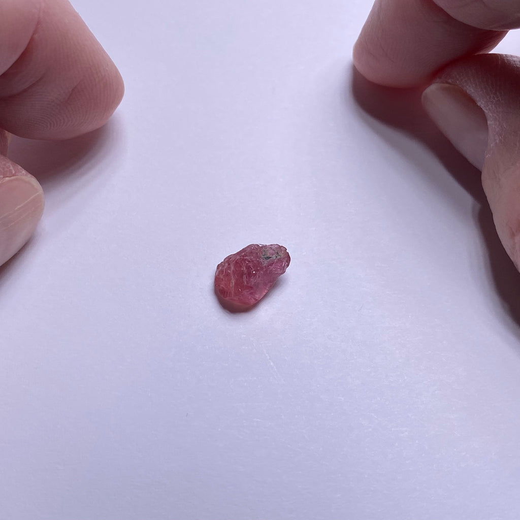 Umba Sapphire - Tanzania