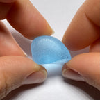 Sky Blue Topaz - Brazil