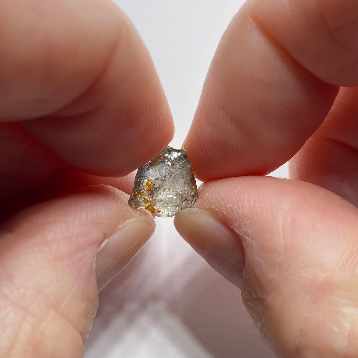 Umba Sapphire - Tanzania