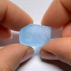 Sky Blue Topaz - Brazil