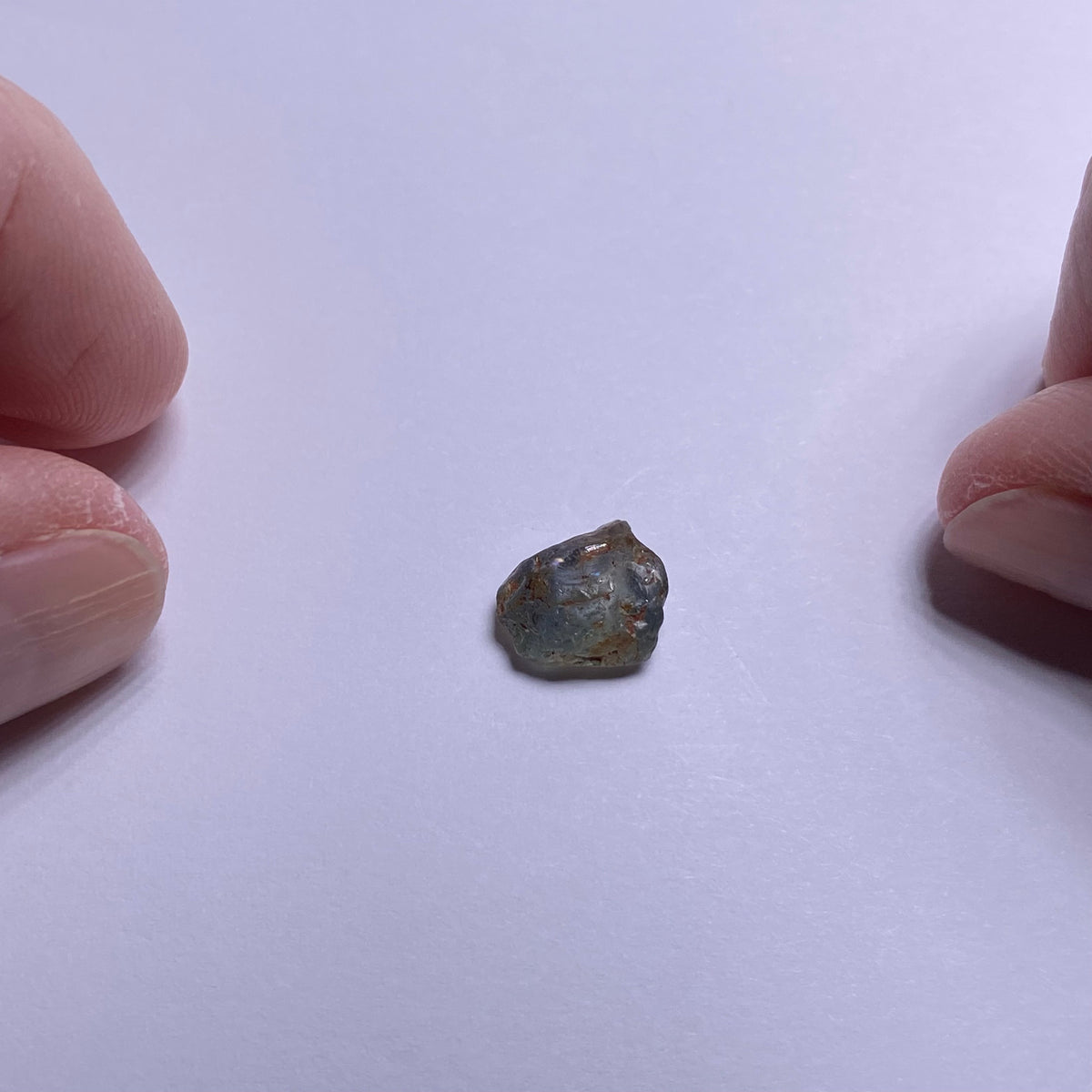 Umba Sapphire - Tanzania
