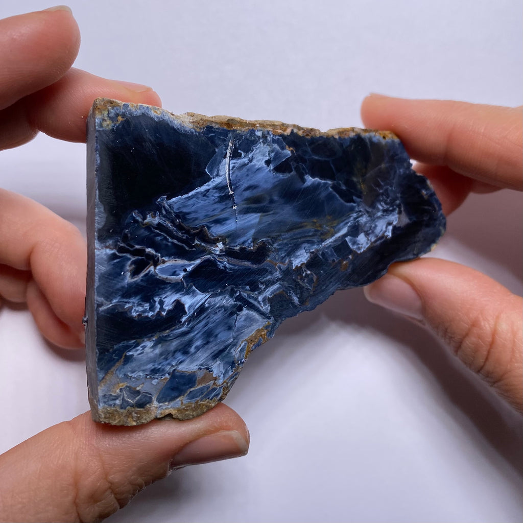Pietersite - Namibia