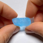 Sky Blue Topaz - Brazil