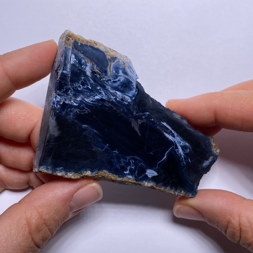Pietersite - Namibia