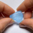 Sky Blue Topaz - Brazil