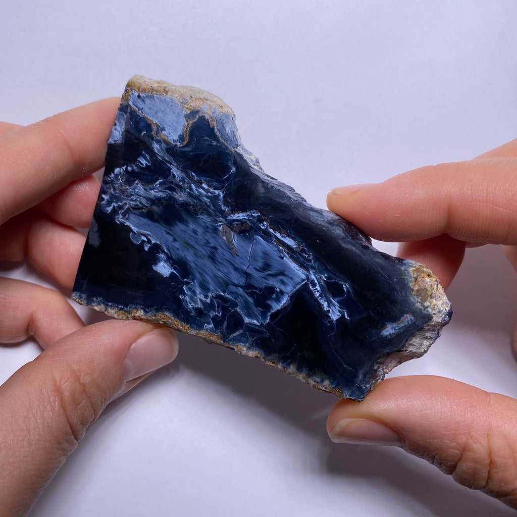 Pietersite - Namibia