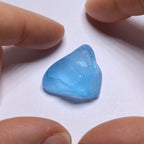 Sky Blue Topaz - Brazil