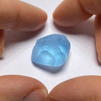 Sky Blue Topaz - Brazil