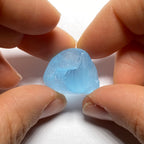 Sky Blue Topaz - Brazil