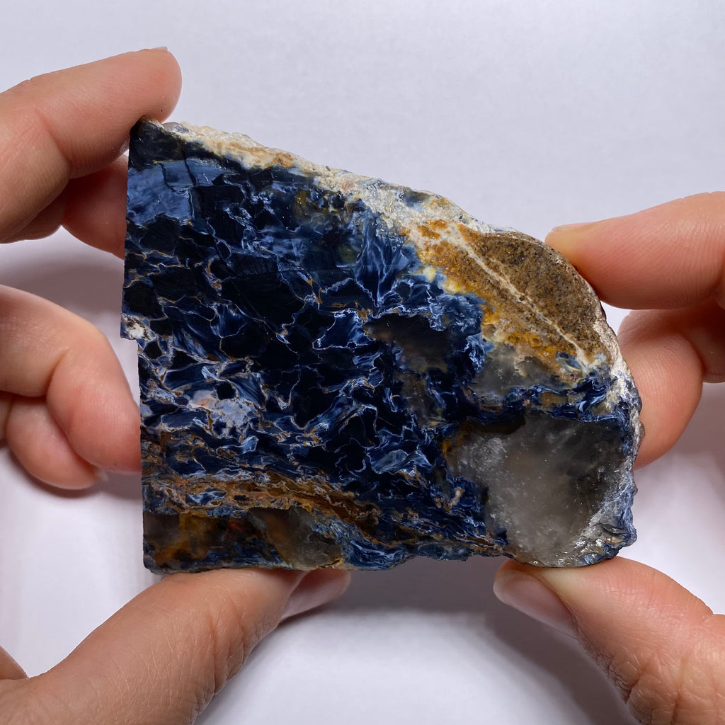 Pietersite - Namibia