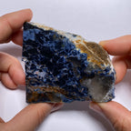 Pietersite - Namibia