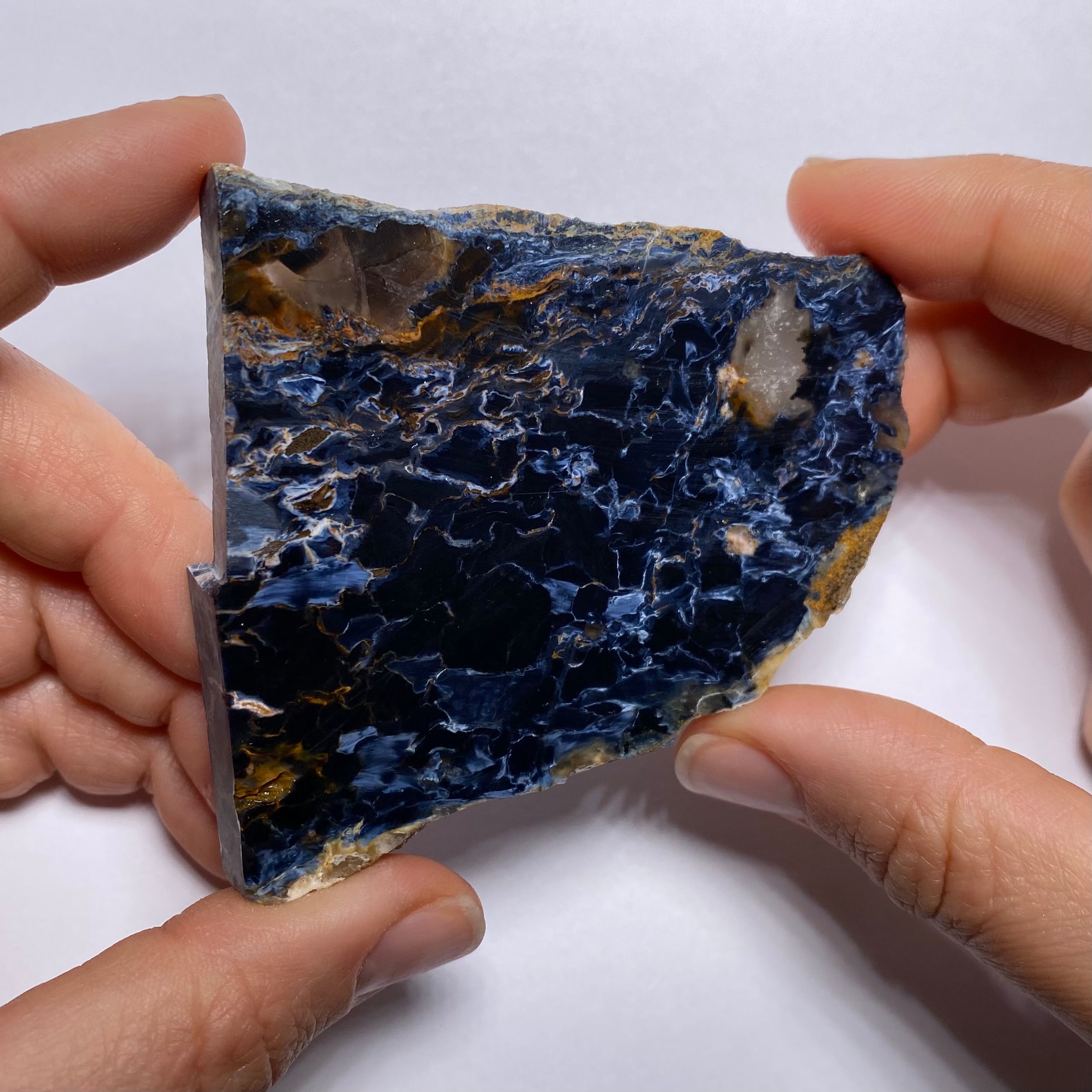 Pietersite - Namibia